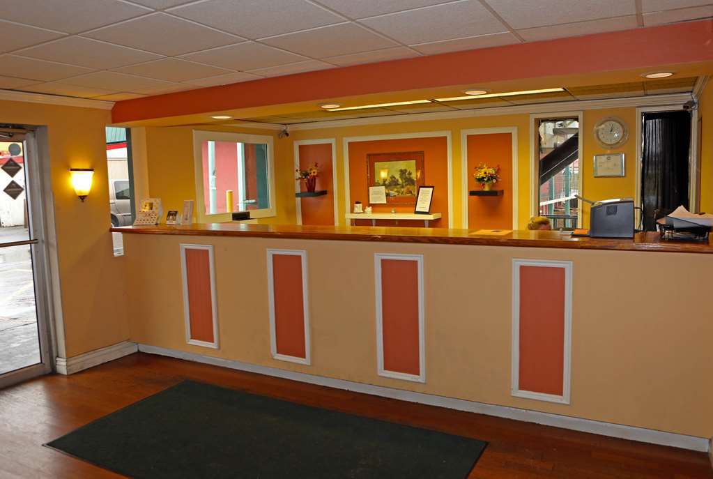 Red Roof Inn Cincinnati Airport-Florence/ Erlanger Interior foto