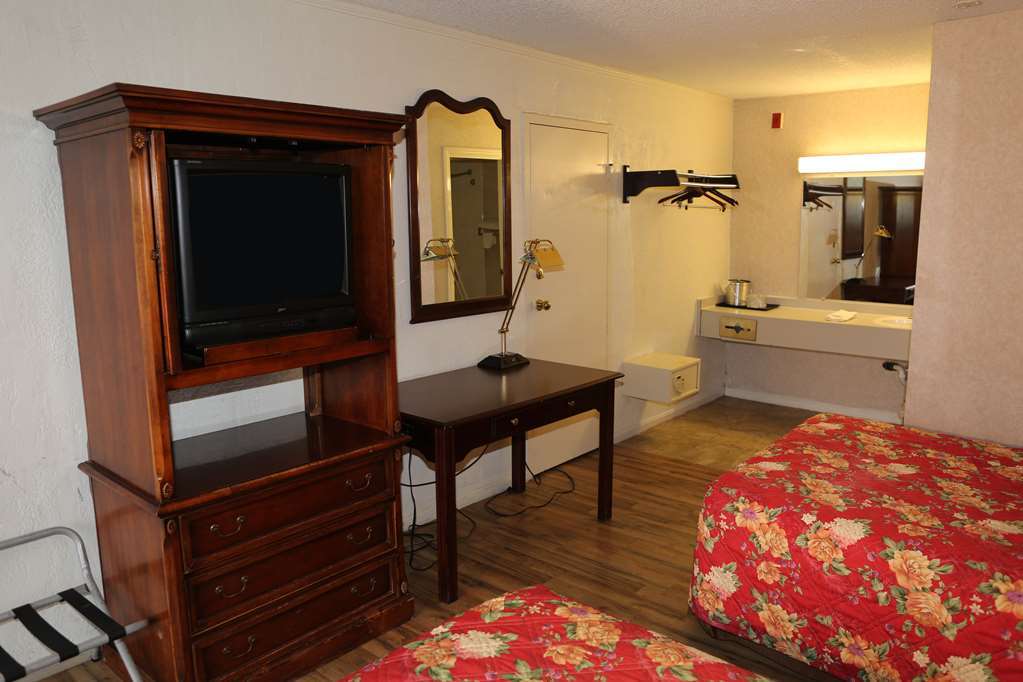 Red Roof Inn Cincinnati Airport-Florence/ Erlanger Quarto foto